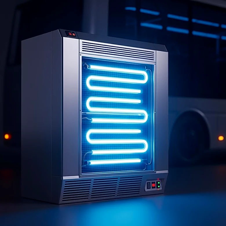 Nivalis Energy Europe Launches Electrified Refrigeration Platform for Cold Chain Transport