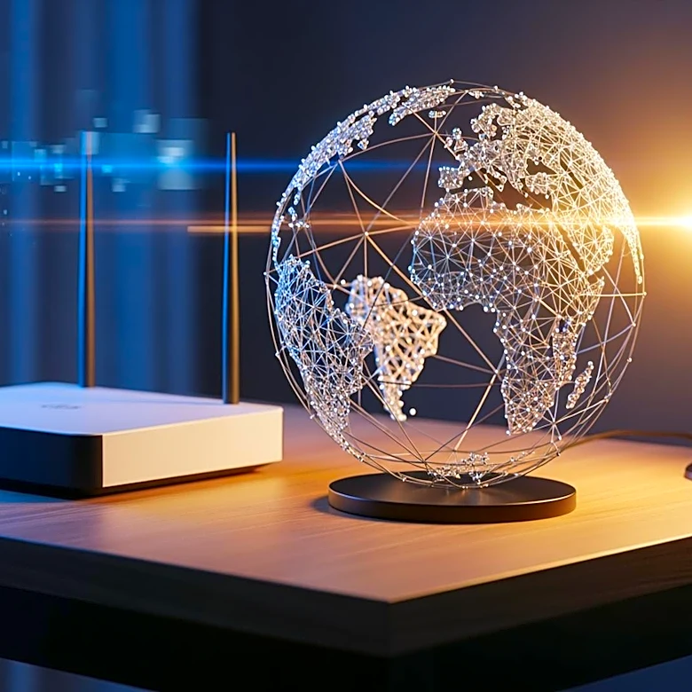 Netflix's Economic and Cultural Influence Highlighted in 'The Netflix Effect' Report