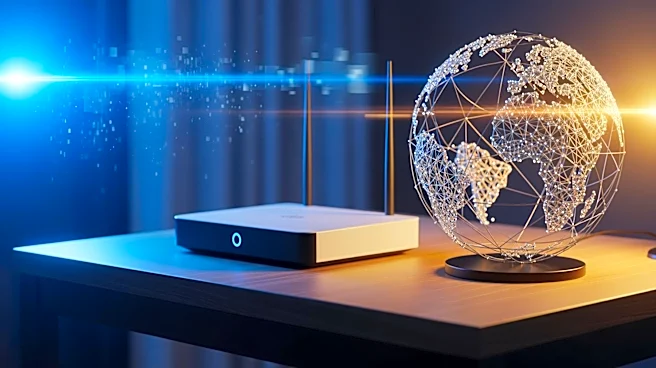 Netflix's Economic and Cultural Influence Highlighted in 'The Netflix Effect' Report