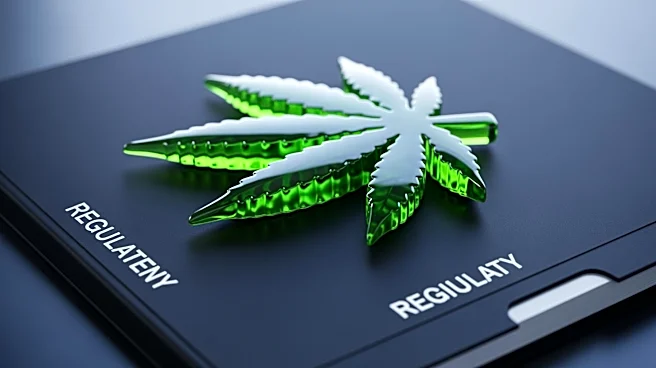 DEA's New Marijuana Registration Questions Create Divide in Cannabis Industry