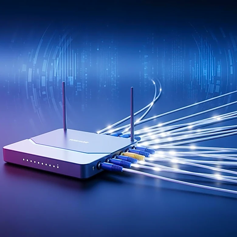 Harmonic Expands Beyond Comcast and Charter, Diversifies Customer Base