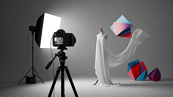 Authentic Studios Transforms Fashion Brands into Content Powerhouses