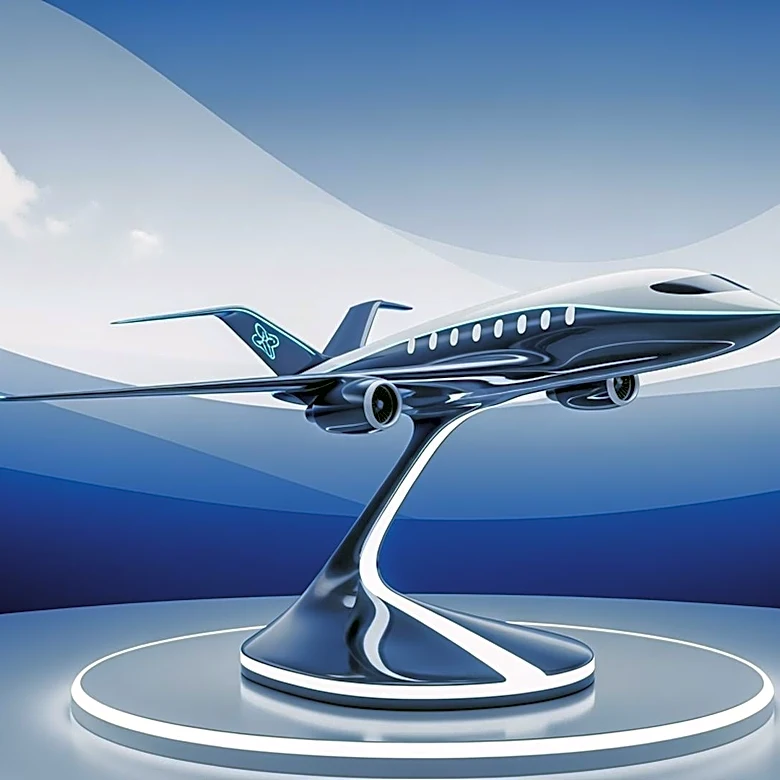 Beta Technologies CEO Highlights U.S. Leadership in Electric Aviation