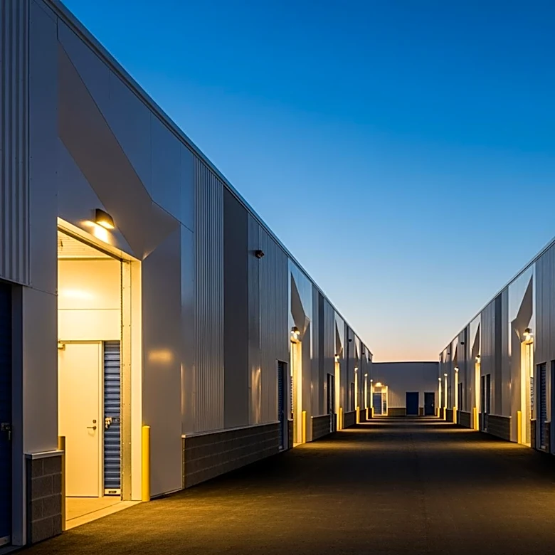SmartStop Self Storage REIT Returns to Profit with Strategic Growth Initiatives