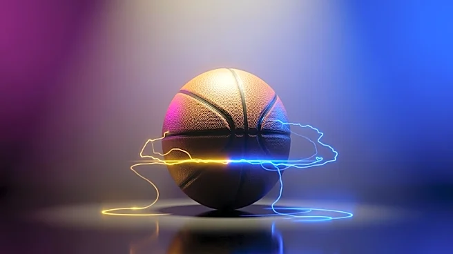 Kalshi Offers $10 Trade Bonus for NBA Playoff Series Featuring Thunder and Lakers