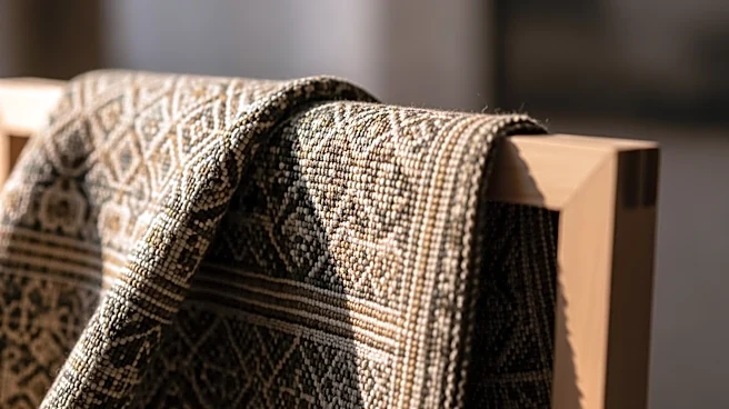 Anni Albers' Legacy Explored in New Biography Highlighting Her Artistic Journey