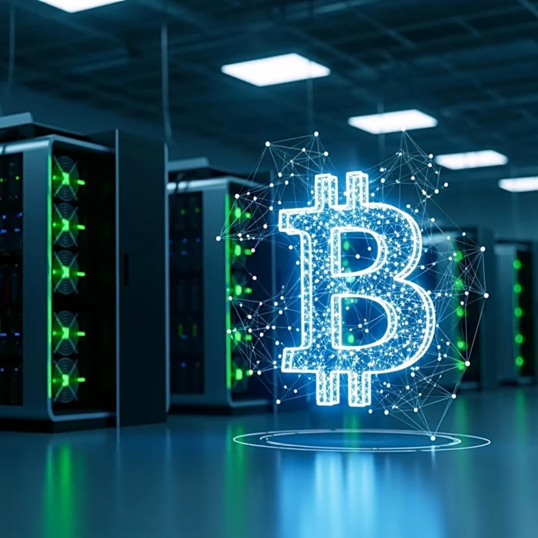 Bitdeer Reports 372% Increase in Bitcoin Production and Expands AI GPU Fleet