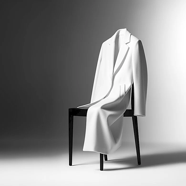 Marie Stark Launches Stark Contrast Entertainment with New Drama Series 'White Coat'