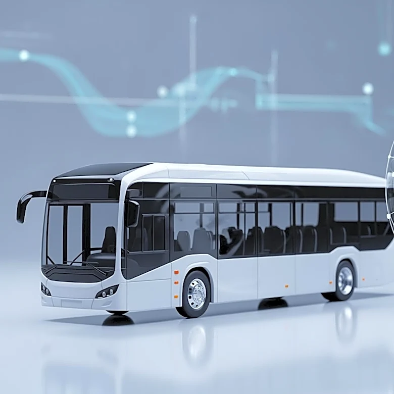 EU Approves Foxconn's Bus Venture and Telia's Internet Deal