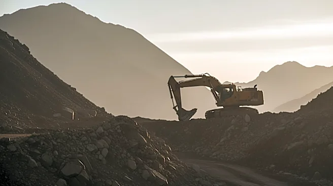 Freeport Reaffirms Grasberg Mine Recovery Timeline Amid Market Concerns