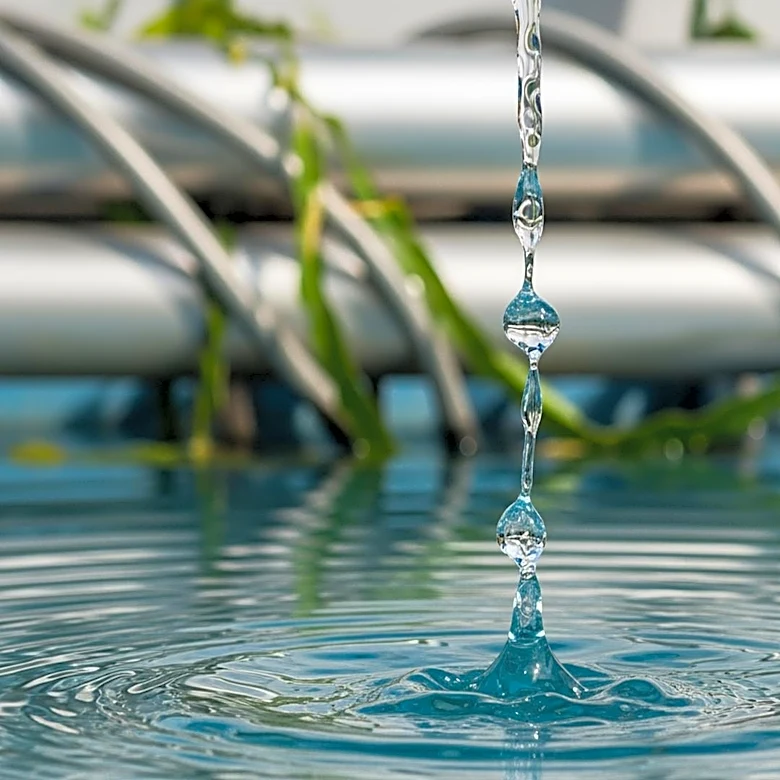 Rosh Pinah Zinc Commissions Water Treatment Plant to Enhance Sustainability