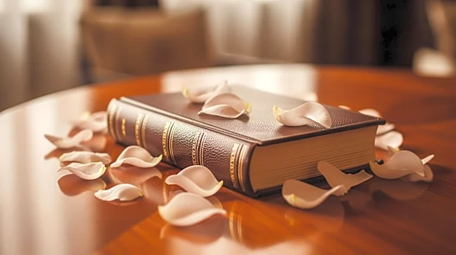 Amazon Orders 'Rose Hill' Series Adaptation of Elsie Silver's Romance Novels