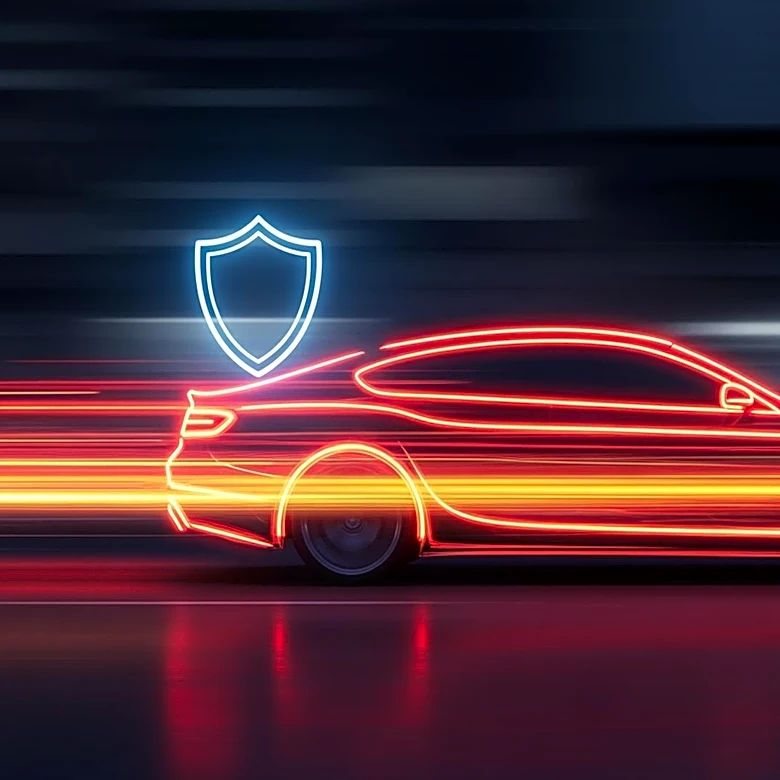 IIHS Study Reveals Speed Ads Dominate Over Safety Messages in U.S. Vehicle Advertising