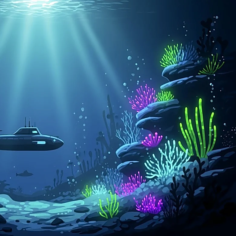 Subnautica 2 Gameplay Leaked Ahead of Official Early Access Launch