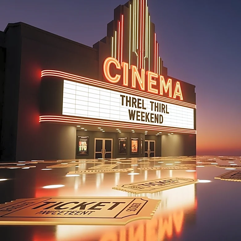 Summer Box Office Sees Strong Start with $161 Million in Weekend Sales