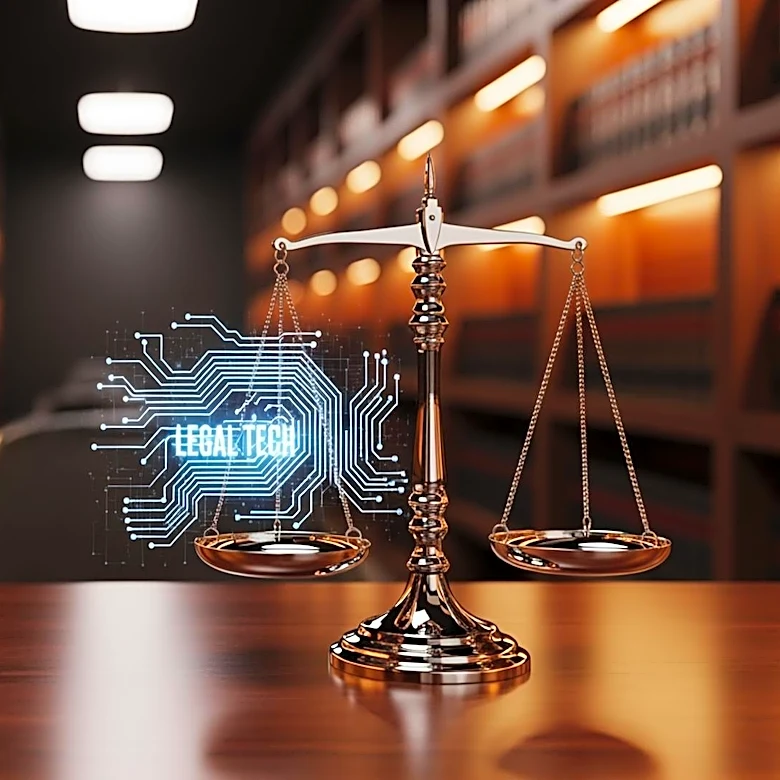 Anthropic Expands AI Legal Tools, Impacting Legal Industry Automation