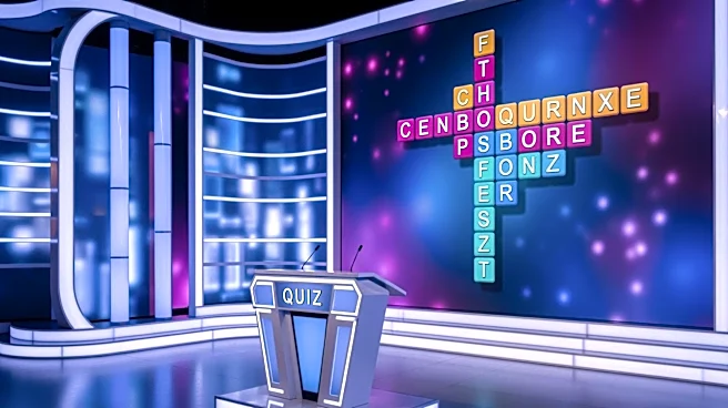 NBC to Launch Wordle as a Primetime TV Quiz Show with Savannah Guthrie