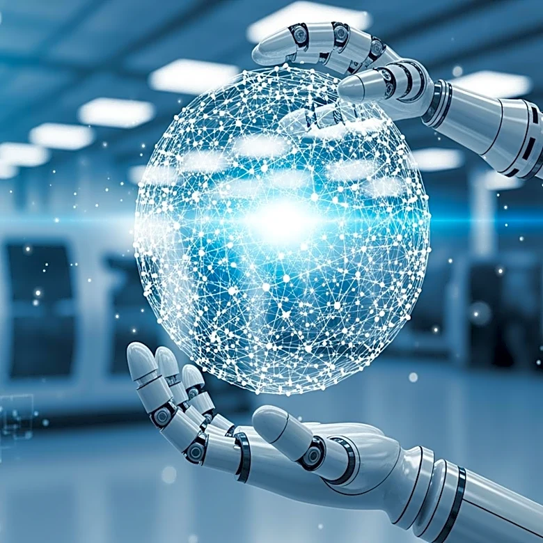 AI, IoT, and Robotics Revolutionize Modern Manufacturing with Predictive Capabilities