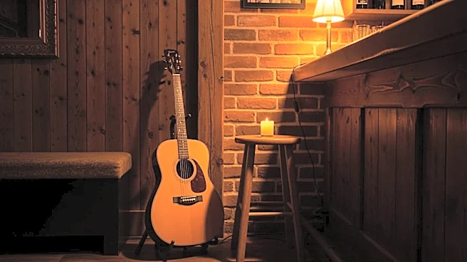Sophie Cunningham Performs Garth Brooks Classic at Indianapolis Bar, Sparking Joyful Reactions