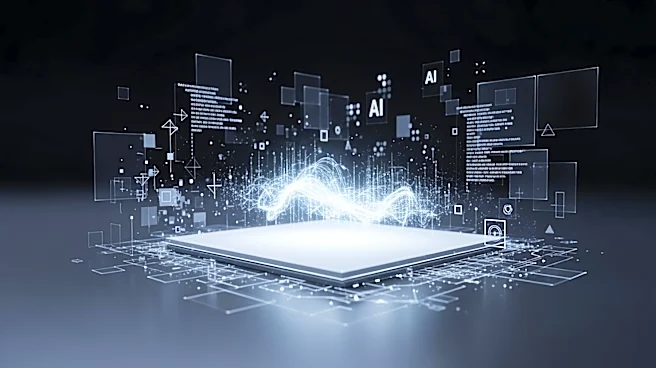 AI Use in Creative Work Outpaces Transparency, Raising Concerns in the Industry