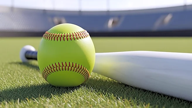 NCAA Softball Tournament 2026: Regional Brackets and Broadcast Details Announced