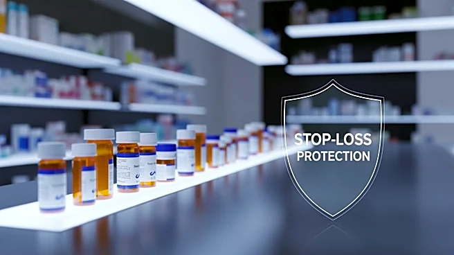 GLP-1 Medications Drive New Challenges in Pharmacy Benefits and Stop-Loss Strategies