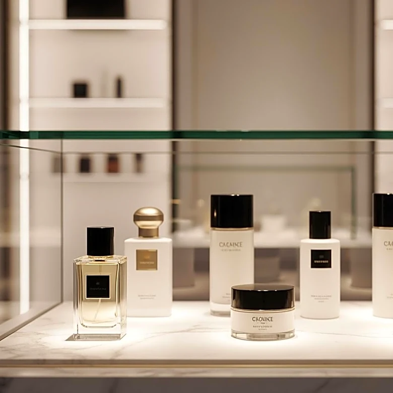 CHANEL Launches Flagship Store on JD.com with Exclusive Beauty Products