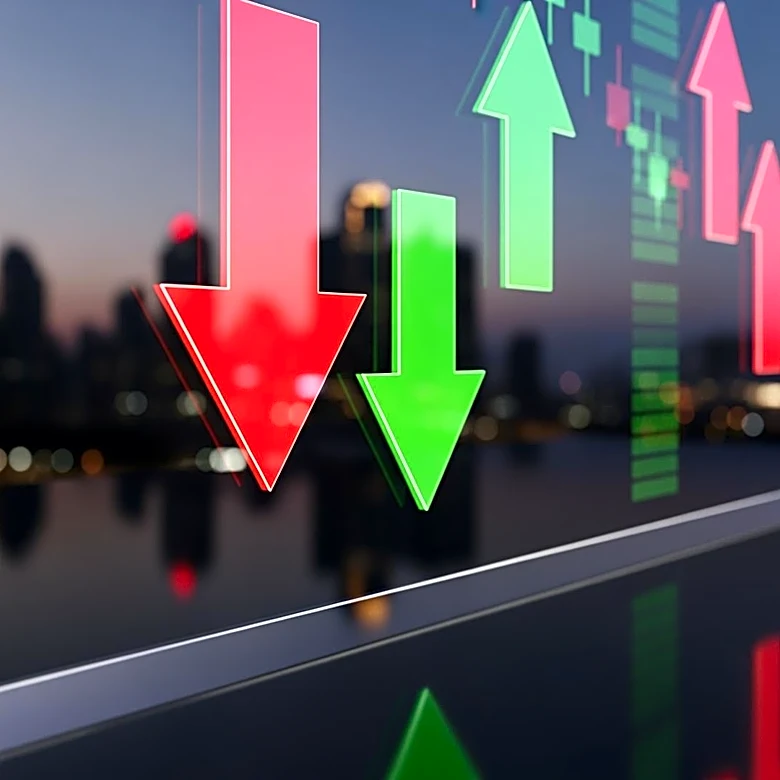 Major Stock Movements: Wendy's, Vestis, and Under Armour Experience Significant Changes