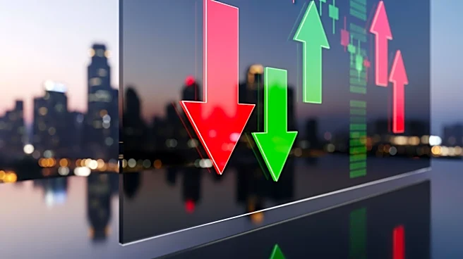 Major Stock Movements: Wendy's, Vestis, and Under Armour Experience Significant Changes