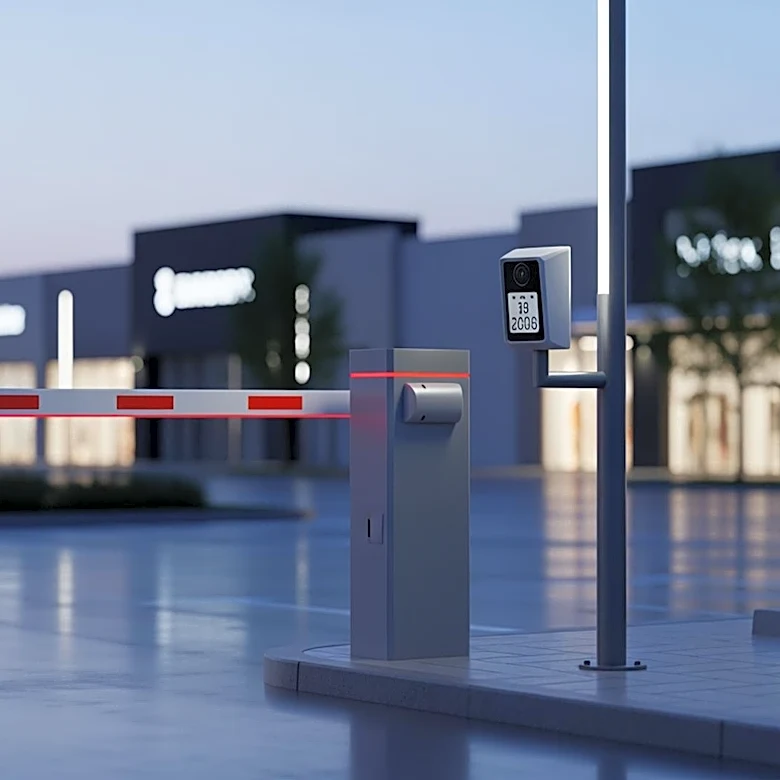 Lowe's and Home Depot Implement License Plate Readers Amid Privacy Concerns