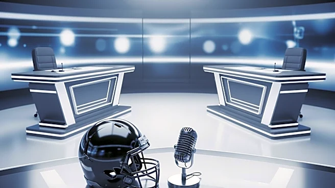 FOX and NBC Secure Additional NFL Games Amid Media Rights Negotiations