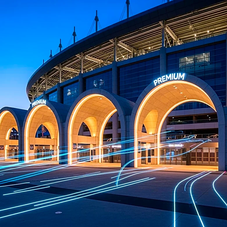 HousMthr Addresses Coordination Challenges for Fans at 2026 World Cup