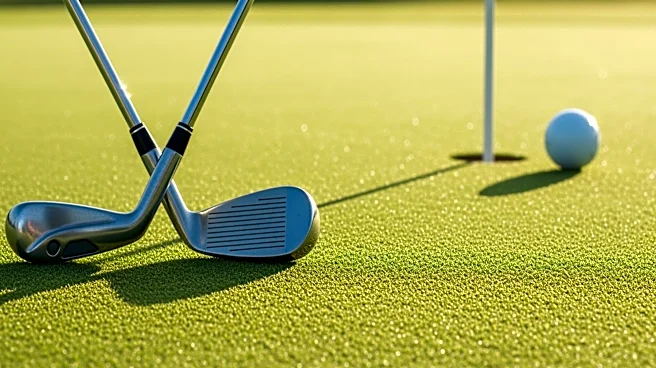 Matt Fitzpatrick Supports Brother Alex's Rise in Golf at PGA Championship