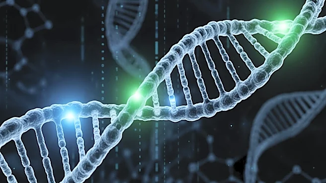 Serif Biomedicines Unveils Modified DNA Platform at ASGCT 2026 for Genetic Medicines