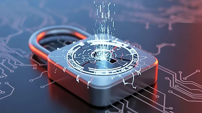 Cushman  Wakefield Faces Class-Action Lawsuit Over Data Breach Impacting Client Information