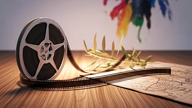 Docaviv 2026 Unveils Israeli Film Lineup Highlighting War, Art, and Social History