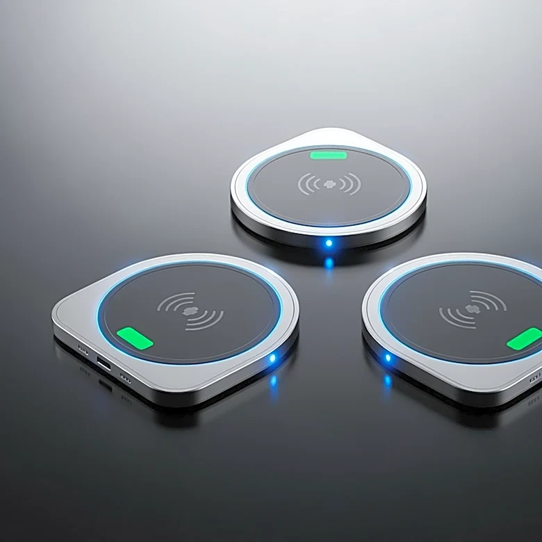 Anker's 3-in-1 Charging Station Offers Fast Wireless Charging at Discounted Price