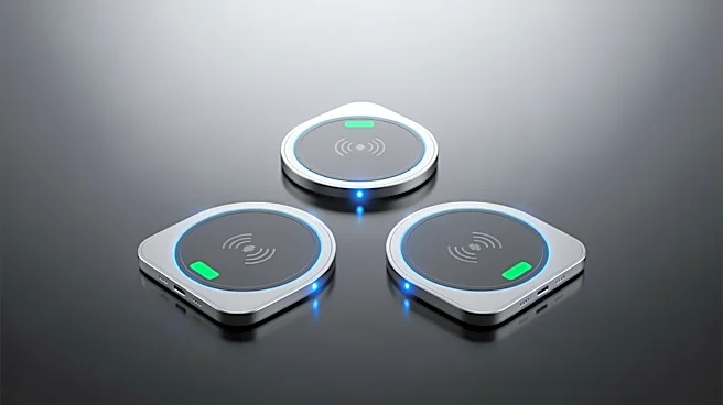 Anker's 3-in-1 Charging Station Offers Fast Wireless Charging at Discounted Price