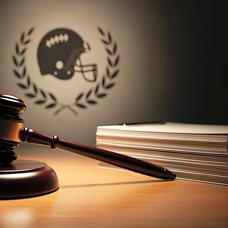 College Sports Commission Wins NIL Arbitration Case Against Nebraska Football Players