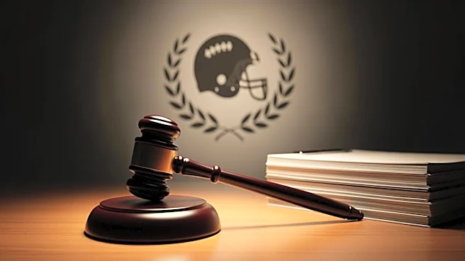 College Sports Commission Wins NIL Arbitration Case Against Nebraska Football Players