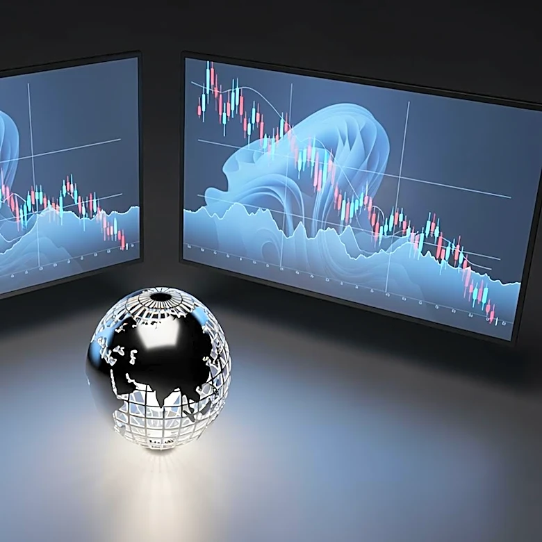 S 500 and Nasdaq Open Lower Amid Inflation Concerns and Middle East Conflict