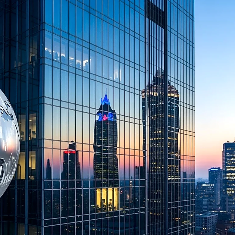 NBC News Launches 'Business in America' Series to Explore Corporate Impact