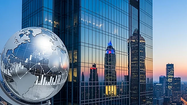 NBC News Launches 'Business in America' Series to Explore Corporate Impact