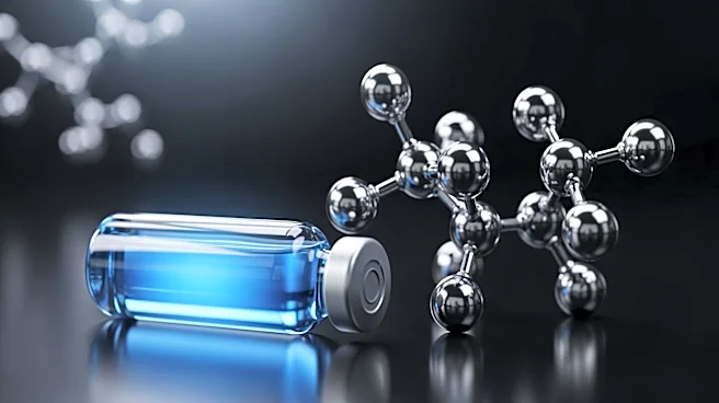 BridgeBio's ATTR-CM Drug Shows Promise in Phase 3 Trial, Challenges Pfizer's Tafamidis