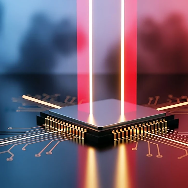 President Trump Excludes Nvidia CEO Jensen Huang from China Delegation Amidst Trade Tensions