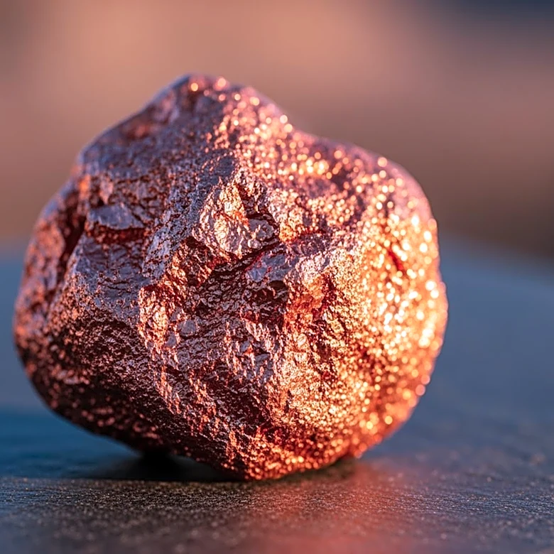 Copper 360 Focuses on High-Grade Ore Development at Rietberg Mine