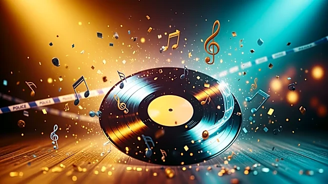 Spotify Launches 'Your Party of the Year(s)' to Celebrate 20 Years of Streaming