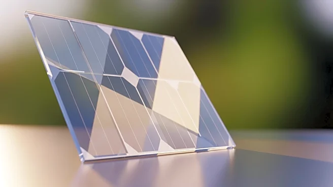 Homerun Resources Confirms Feasibility of Solar Glass Plant in Brazil