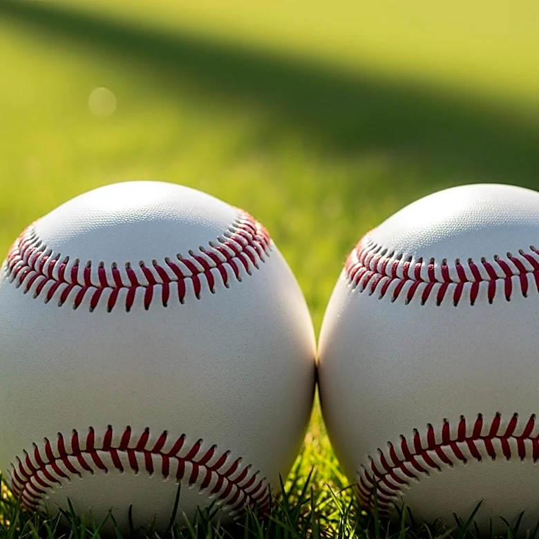 Villa Park's Pitching Duo Set to Dominate Division 2 Baseball Playoffs