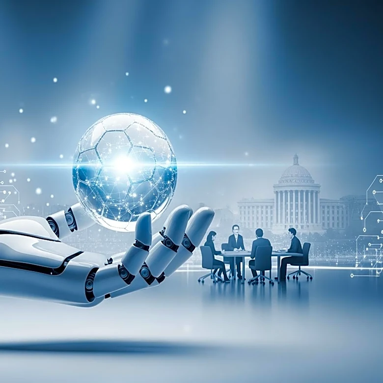 Infineon Launches 2026 Startup Challenge Focused on Humanoid Robotics
